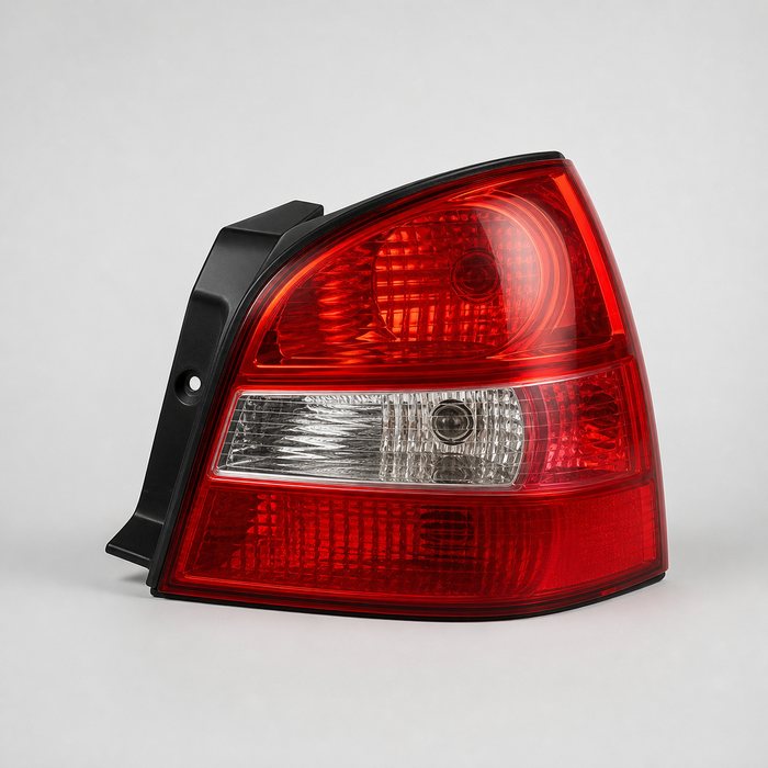 Tail light