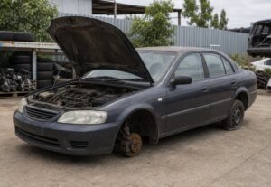 How to get the most cash for your old car in North Melbourne